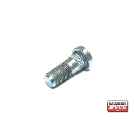 Шпилка джанта 40222-0F00B 402220F00B Nissan Terrano