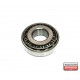 Лагер 40215-9X60B 402159X60B Nissan Atleon предна главина