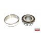 Лагер 40215-9X60B 402159X60B Nissan Atleon предна главина