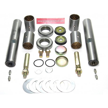 8-97141943-0 K-850 Isuzu ремонтен комплект шенкел