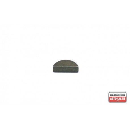 Шпонка колянов вал 12205-76200 1220576200 Nissan
