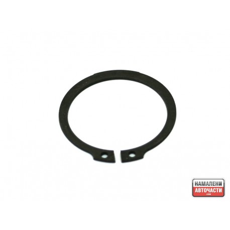 Зегер 40214-EB100 40214EB100 Nissan Titan