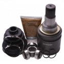 Вътрешно каре 4304005070 0111CDT220LH Toyota ляво