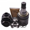 Вътрешно каре 4304005070 0111CDT220LH Toyota ляво