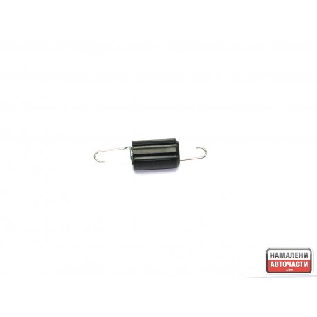 Пружина обтяжна ролка Z501-12-711A Z50112711A Mazda 323