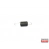 Пружина обтяжна ролка Z501-12-711A Z50112711A Mazda 323