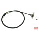 Жило газ 18201-0F000 182010F000 Nissan Terrano