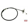 Жило газ 18201-0F000 182010F000 Nissan Terrano