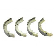 Челюсти MB668906 HSTMS062 Mitsubishi ръчна спирачка