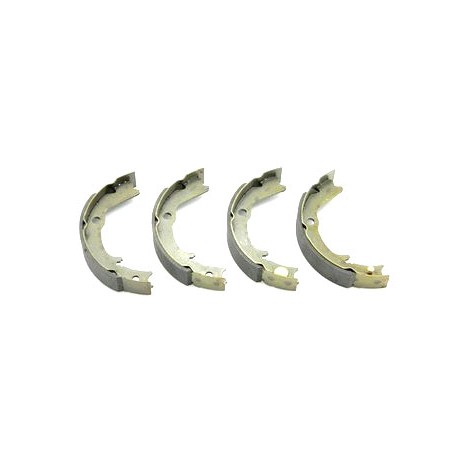 Челюсти MB668906 HSTMS062 Mitsubishi ръчна спирачка