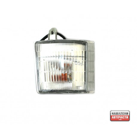 Мигач 2141543LA Mitsubishi Canter преден ляв