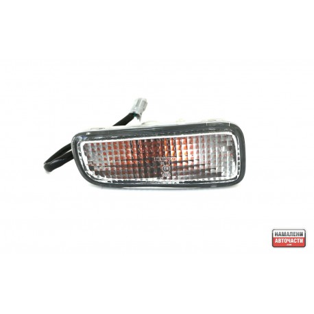 Мигач 2131624RAEC Opel Campo преден десен