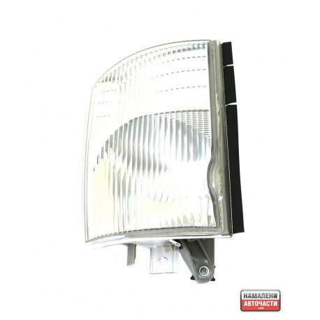 Мигач MK427117 2141566L Mitsubishi Canter преден ляв