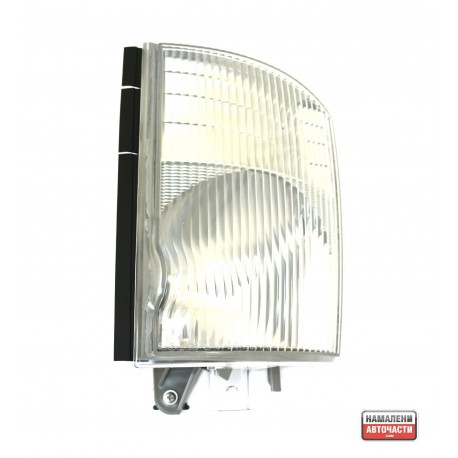 Мигач MK427118 2141566R Mitsubishi Canter преден десен