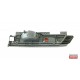 Мигач MC139775 2141407RYU Mitsubishi Canter десен