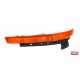 Мигач MR109211 2141637LYU Mitsubishi Canter преден ляв