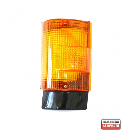 Мигач MB302244 2141506L Mitsubishi Canter преден ляв