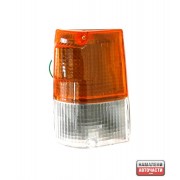 Мигач MB283670 2141507R Mitsubishi Pajero преден десен