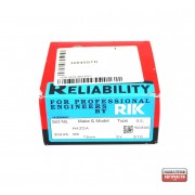 Сегменти B6Y011SC0A 30845 STD Mazda комплект