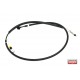 Жило газ MR133134 9VA9001 Mitsubishi L200