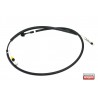 Жило газ MR133134 9VA9001 Mitsubishi L200