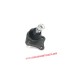 Шарнир долен ляв 1J0407365A Audi Seat Skoda Vw