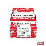 Биелни лагери 1211143G01 R089H STD Nissan комплект