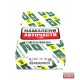 Основни лагери 12207AD200 MS1229A STD Nissan комплект