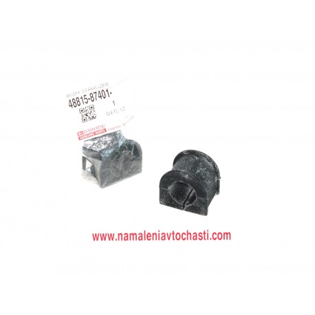 Тампон 48815-87401 4881587401 Daihatsu Terios предна стабилизираща щанга