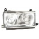 Фар 8115060472  2121133LLDE Toyota Fj Cruiser ляв