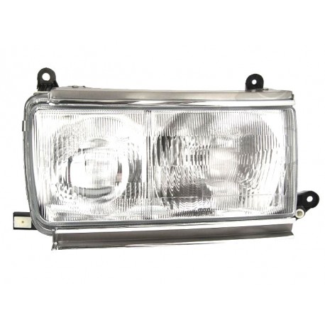 Фар 8115060472  2121133LLDE Toyota Fj Cruiser ляв