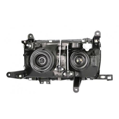Фар 8115060515 2121173LLDE Toyota Land Cruiser ляв