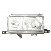 Фар 8115060515 2121173LLDE Toyota Land Cruiser ляв