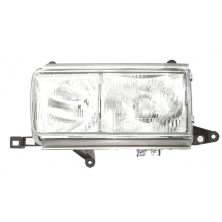 Фар 8115060515 2121173LLDE Toyota Land Cruiser ляв