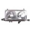 Фар 8111060695 2121173RLDE Toyota Land Cruiser десен