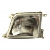 Фар 8115060620 2121179LLDE Toyota Land Cruiser ляв