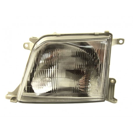 Фар 8115060620 2121179LLDE Toyota Land Cruiser ляв