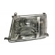 Фар 8105960040 2121188LLDE Toyota Land Cruiser ляв