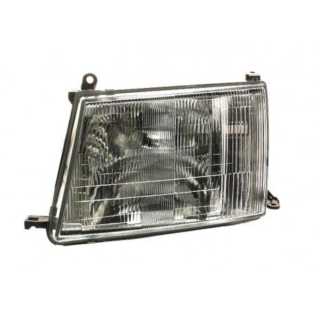 Фар 8105960040 2121188LLDE Toyota Land Cruiser ляв