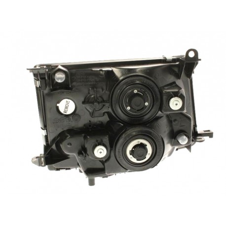 Фар 8105960040 2121188LLDE Toyota Land Cruiser ляв