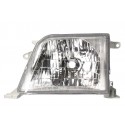 Фар 8117060840 21211B1LLDE Toyota Land Cruiser ляв