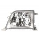 Фар 8117060840 21211B1LLDE Toyota Land Cruiser ляв