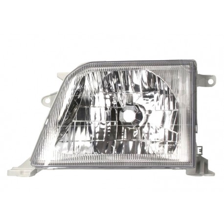 Фар 8117060840 21211B1LLDE Toyota Land Cruiser ляв