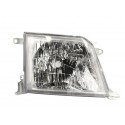 Фар 811306A120 21211B1RLDE Toyota Land Cruiser десен