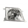 Фар 811306A120 21211B1RLDE Toyota Land Cruiser десен