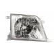 Фар 811306A120 21211B1RLDE Toyota Land Cruiser десен