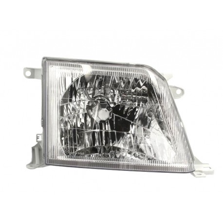 Фар 811306A120 21211B1RLDE Toyota Land Cruiser десен