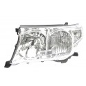 Фар 8117060C50 21211M1LLDE Toyota Land Cruiser ляв
