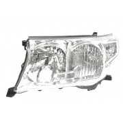 Фар 8117060C50 21211M1LLDE Toyota Land Cruiser ляв