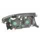 Фар 8117060C50 21211M1LLDE Toyota Land Cruiser ляв